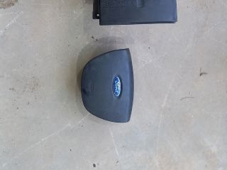 bontott FORD TRANSIT Komplett Légzsák Szett