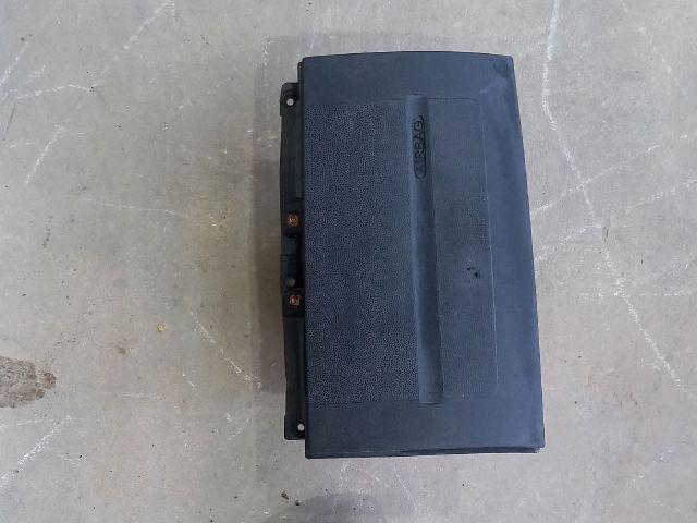 bontott FORD TRANSIT Komplett Légzsák Szett