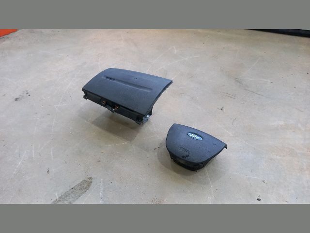 bontott FORD TRANSIT Komplett Légzsák Szett
