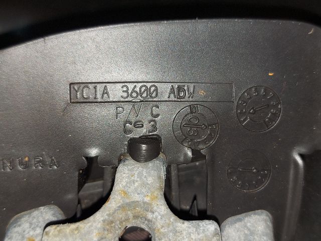 bontott FORD TRANSIT Kormány