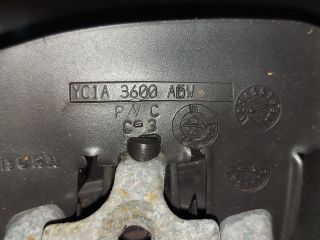 bontott FORD TRANSIT Kormány