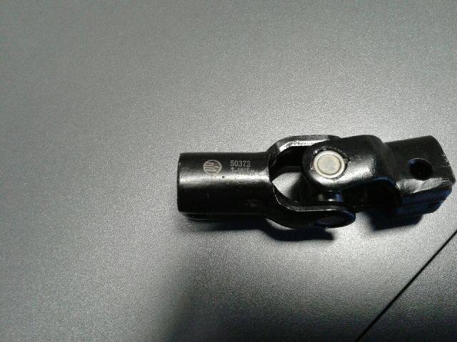 bontott FORD TRANSIT Kormánykardán