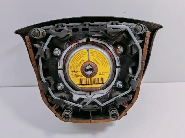 bontott FORD TRANSIT Kormánylégzsák