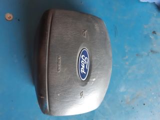 bontott FORD TRANSIT Kormánylégzsák