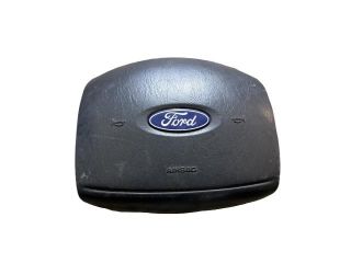 bontott FORD TRANSIT Kormánylégzsák
