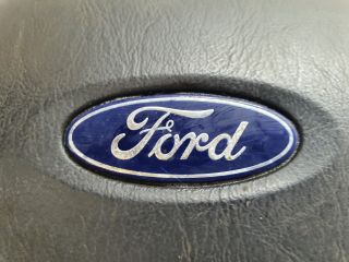 bontott FORD TRANSIT Kormánylégzsák