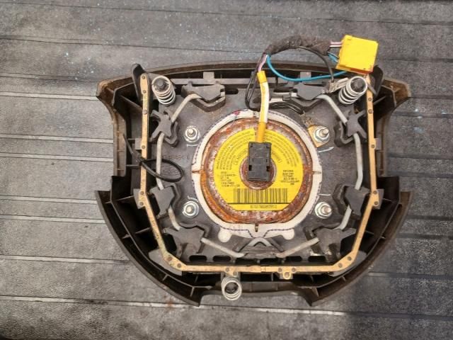 bontott FORD TRANSIT Kormánylégzsák