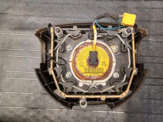 bontott FORD TRANSIT Kormánylégzsák