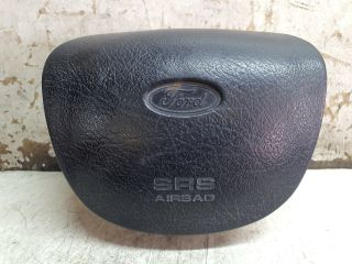 bontott FORD TRANSIT Kormánylégzsák