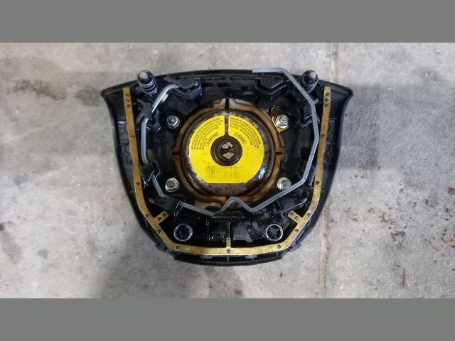 bontott FORD TRANSIT Kormánylégzsák