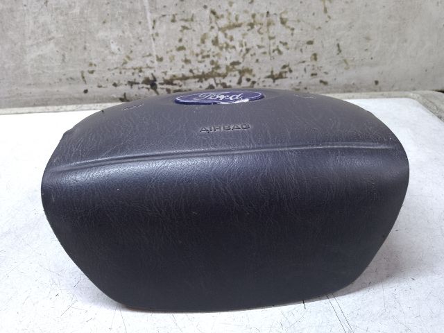 bontott FORD TRANSIT Kormánylégzsák