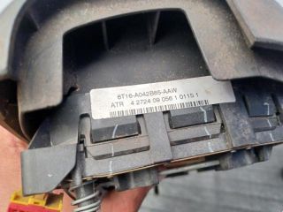 bontott FORD TRANSIT Kormánylégzsák