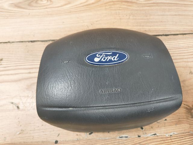 bontott FORD TRANSIT Kormánylégzsák