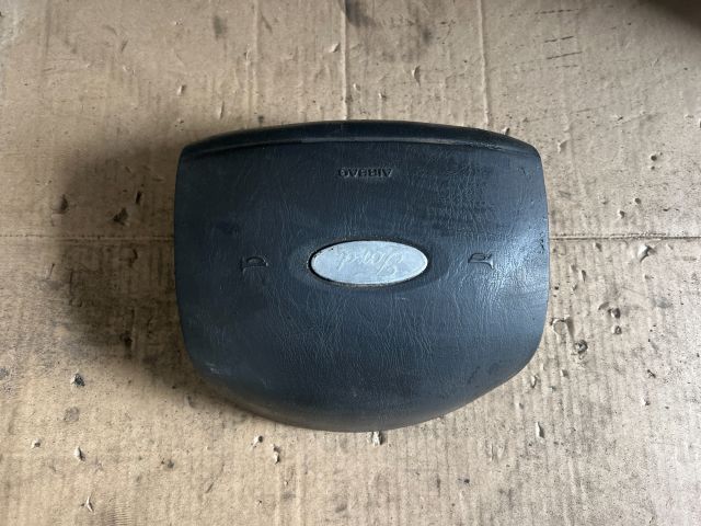 bontott FORD TRANSIT Kormánylégzsák