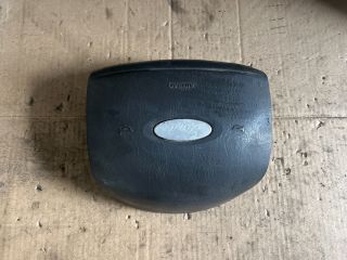 bontott FORD TRANSIT Kormánylégzsák