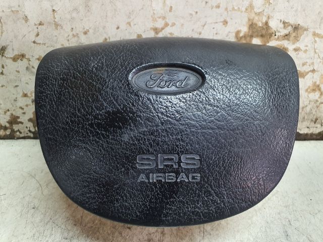 bontott FORD TRANSIT Kormánylégzsák