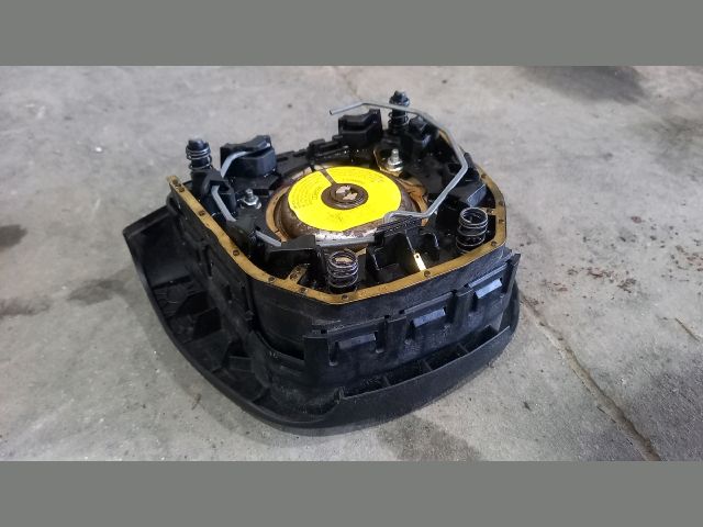 bontott FORD TRANSIT Kormánylégzsák