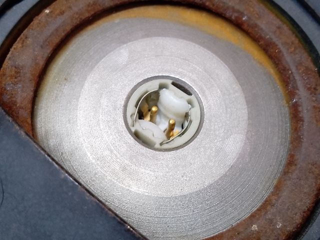 bontott FORD TRANSIT Kormánylégzsák