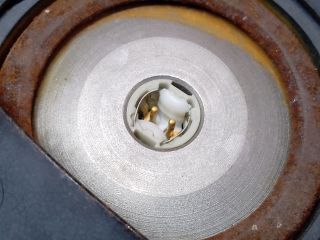 bontott FORD TRANSIT Kormánylégzsák