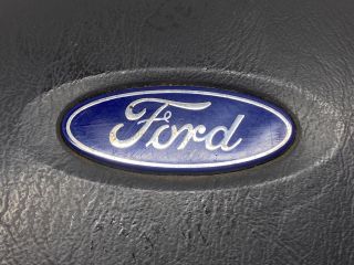 bontott FORD TRANSIT Kormánylégzsák