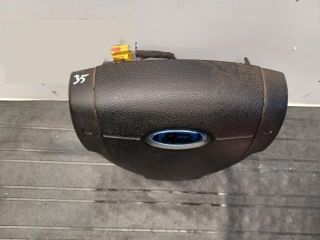 bontott FORD TRANSIT Kormánylégzsák