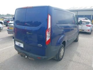 bontott FORD TRANSIT Kormánylégzsák