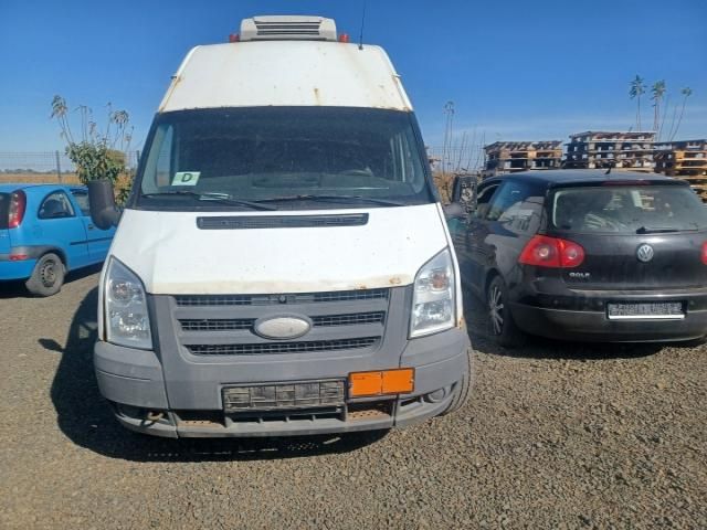 bontott FORD TRANSIT Kormánylégzsák