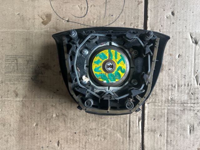 bontott FORD TRANSIT Kormánylégzsák