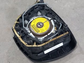 bontott FORD TRANSIT Kormánylégzsák