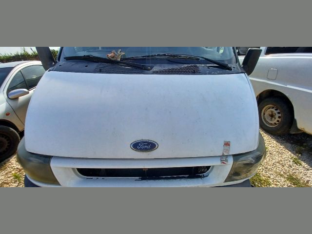 bontott FORD TRANSIT Kormánylégzsák