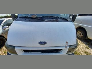 bontott FORD TRANSIT Kormánylégzsák