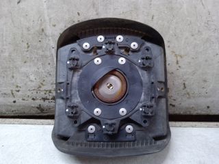 bontott FORD TRANSIT Kormánylégzsák