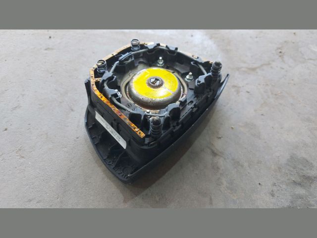 bontott FORD TRANSIT Kormánylégzsák