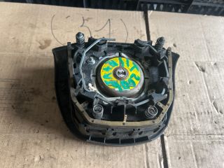 bontott FORD TRANSIT Kormánylégzsák