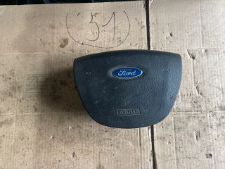 bontott FORD TRANSIT Kormánylégzsák