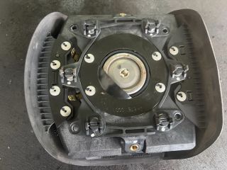 bontott FORD TRANSIT Kormánylégzsák