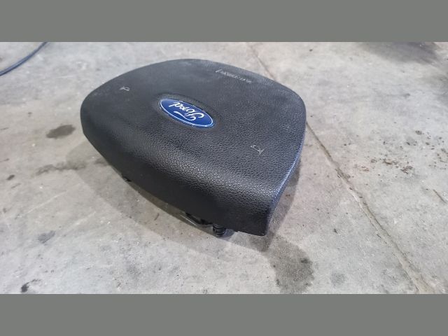 bontott FORD TRANSIT Kormánylégzsák