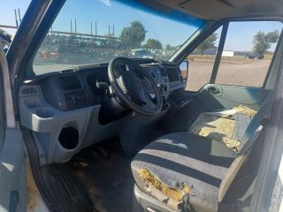 bontott FORD TRANSIT Kormánylégzsák