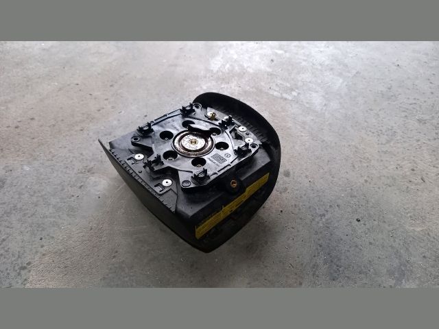 bontott FORD TRANSIT Kormánylégzsák