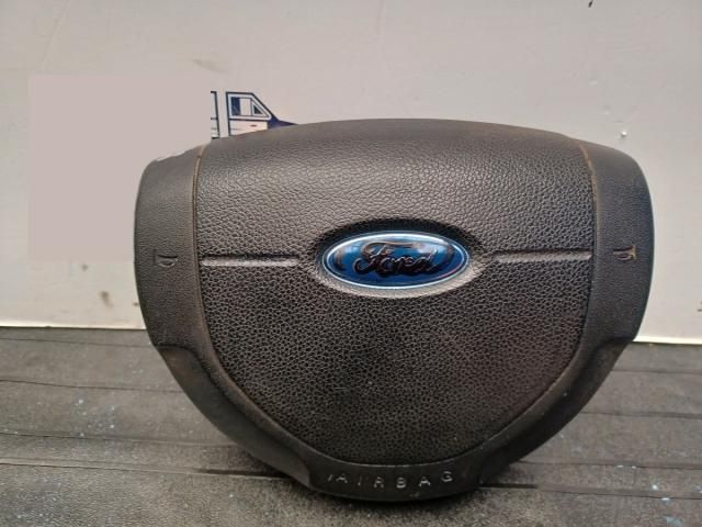 bontott FORD TRANSIT Kormánylégzsák