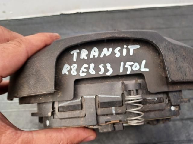 bontott FORD TRANSIT Kormánylégzsák