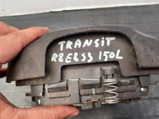 bontott FORD TRANSIT Kormánylégzsák