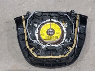 bontott FORD TRANSIT Kormánylégzsák