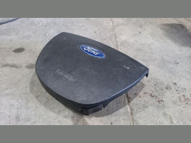 bontott FORD TRANSIT Kormánylégzsák