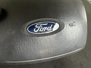 bontott FORD TRANSIT Kormánylégzsák