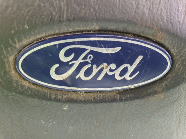 bontott FORD TRANSIT Kormánylégzsák