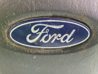 bontott FORD TRANSIT Kormánylégzsák