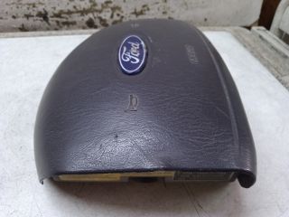 bontott FORD TRANSIT Kormánylégzsák