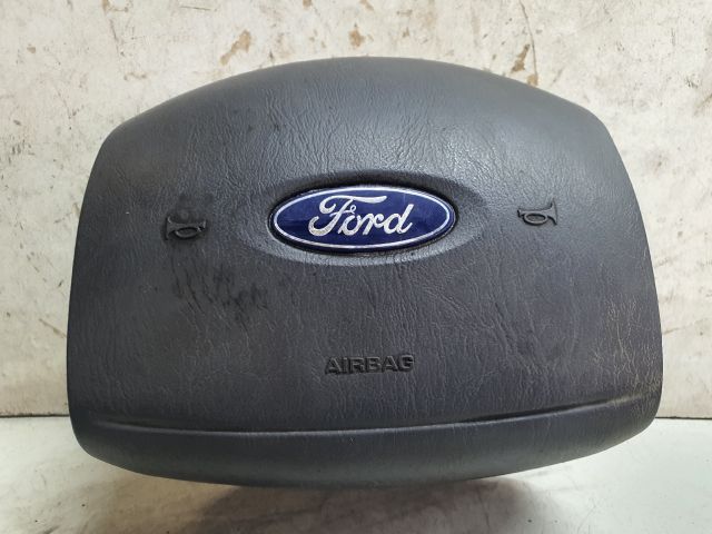bontott FORD TRANSIT Kormánylégzsák