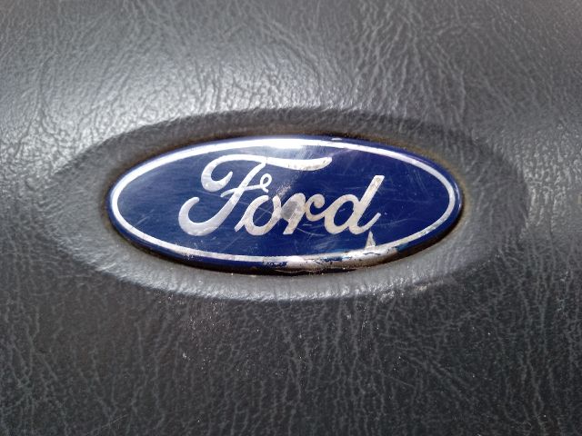 bontott FORD TRANSIT Kormánylégzsák